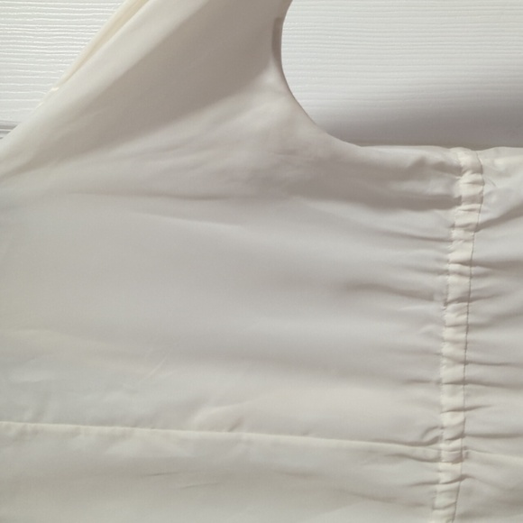 Armani exchange blouse with chain collar - Picture 7 of 7